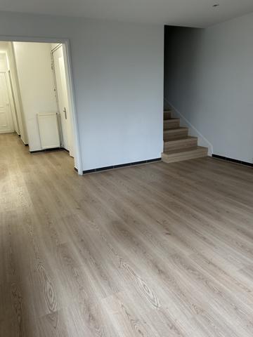 TALANT MARRONNIERS - MAISON 3 CHAMBRES - GARAGE