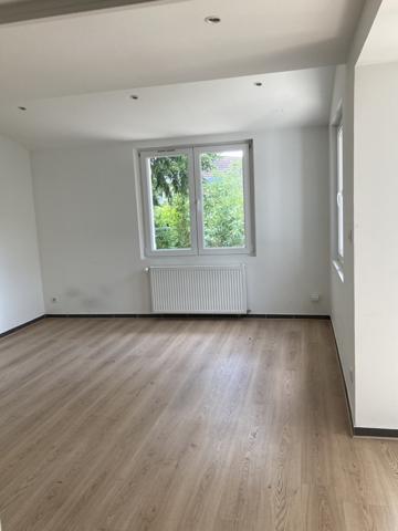 TALANT MARRONNIERS - MAISON 3 CHAMBRES - GARAGE