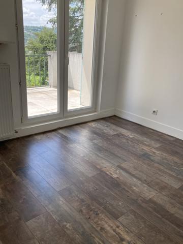 TALANT MARRONNIERS - MAISON 3 CHAMBRES - GARAGE