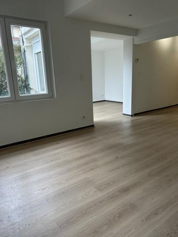 TALANT MARRONNIERS - MAISON 3 CHAMBRES - GARAGE