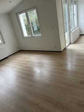 TALANT MARRONNIERS - MAISON 3 CHAMBRES - GARAGE