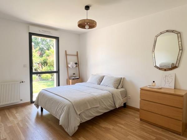 Appartement à vendre 169 087 € Nantes 2 p 42,5 m² DPE C