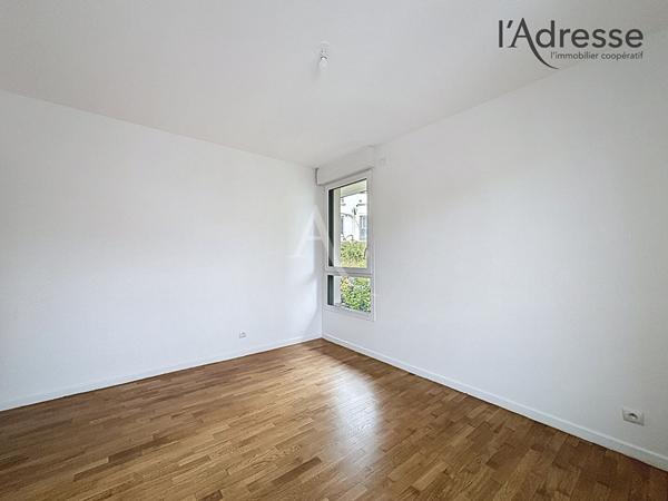 Suresnes 3 pièces 62 m2 - cave