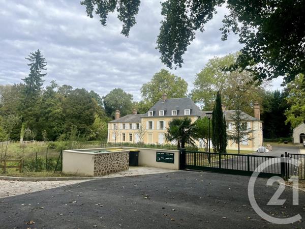 Appartement T3 à vendre  3 pièces - 71,40 m2 BREUILLET - 91