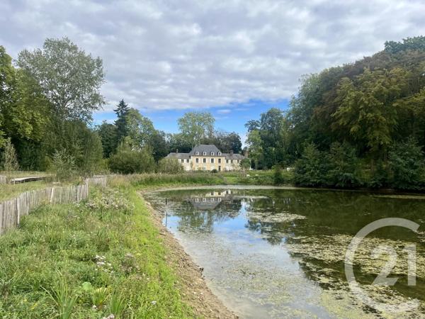 Appartement T3 à vendre  3 pièces - 71,40 m2 BREUILLET - 91