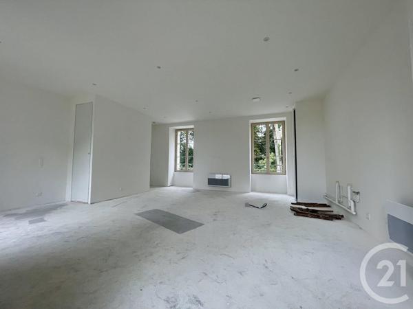 Appartement T3 à vendre  3 pièces - 71,40 m2 BREUILLET - 91