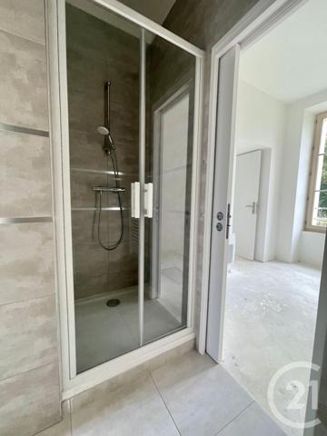 Appartement T3 à vendre  3 pièces - 71,40 m2 BREUILLET - 91