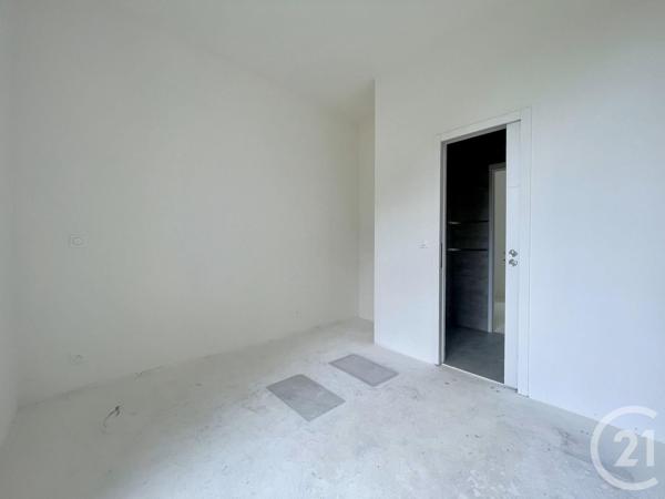 Appartement T3 à vendre  3 pièces - 71,40 m2 BREUILLET - 91