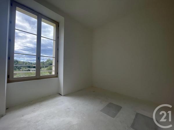 Appartement T3 à vendre  3 pièces - 71,40 m2 BREUILLET - 91