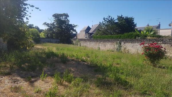 Appartement à louer 765 € CC L ILE BOUCHARD 5 p 113 m² DPE C