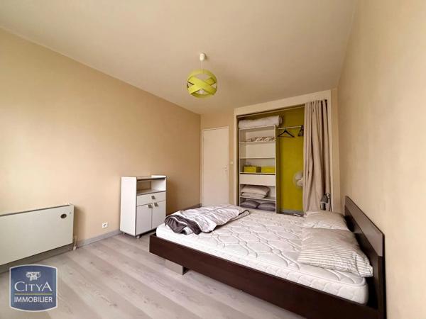 Appartement à louer 2 pièces 41.49m² Mainvilliers (28300)