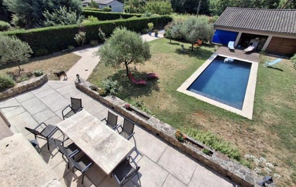 Vente Maison Les vans   