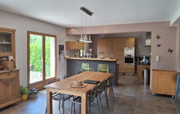 Vente Maison Les vans   