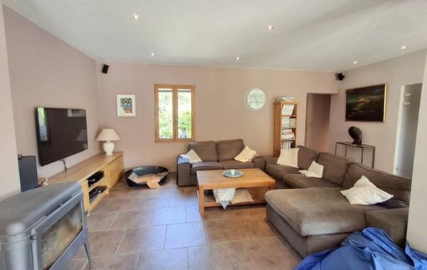 Vente Maison Les vans   