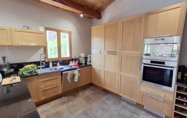 Vente Maison Les vans   