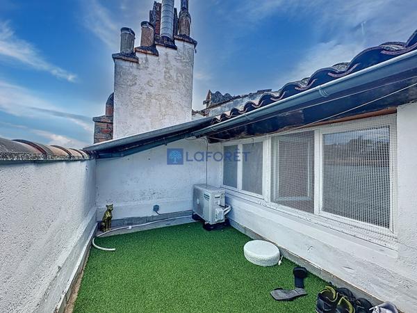 Achat appartement Draguignan - 2 pièce(s) - 30 m² - 99 900 €