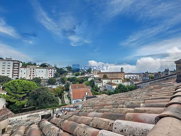 Achat appartement Draguignan - 2 pièce(s) - 30 m² - 99 900 €