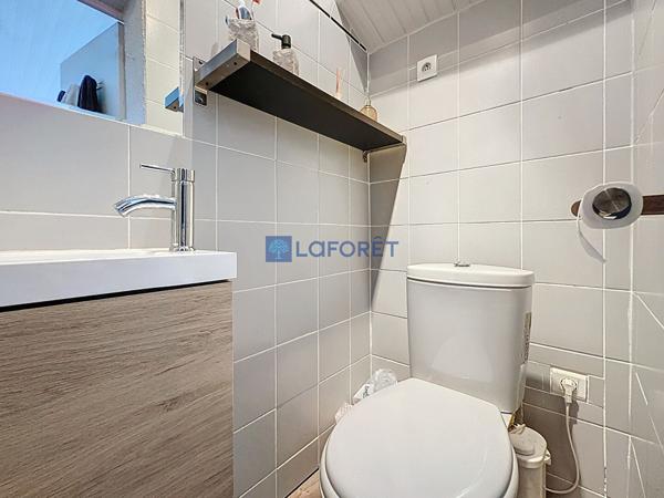 Achat appartement Draguignan - 2 pièce(s) - 30 m² - 99 900 €