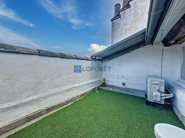 Achat appartement Draguignan - 2 pièce(s) - 30 m² - 99 900 €