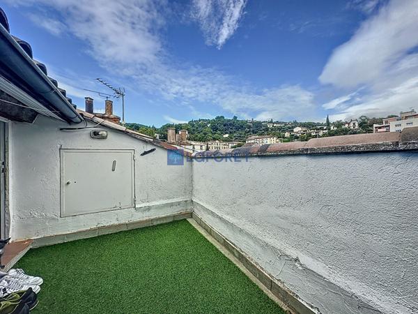 Achat appartement Draguignan - 2 pièce(s) - 30 m² - 99 900 €