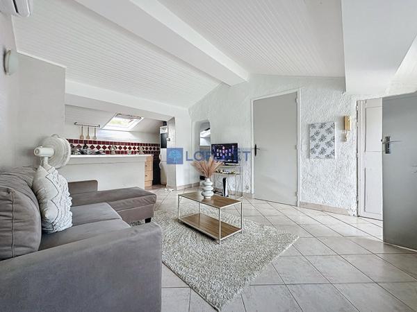 Achat appartement Draguignan - 2 pièce(s) - 30 m² - 99 900 €