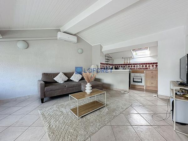 Achat appartement Draguignan - 2 pièce(s) - 30 m² - 99 900 €