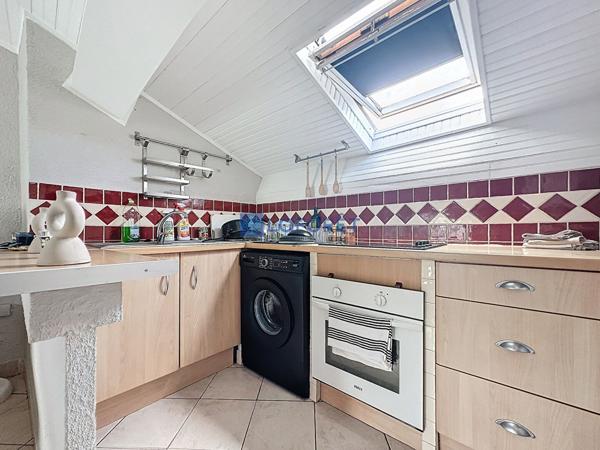 Achat appartement Draguignan - 2 pièce(s) - 30 m² - 99 900 €