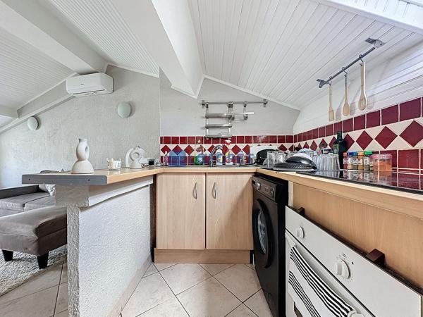 Achat appartement Draguignan - 2 pièce(s) - 30 m² - 99 900 €