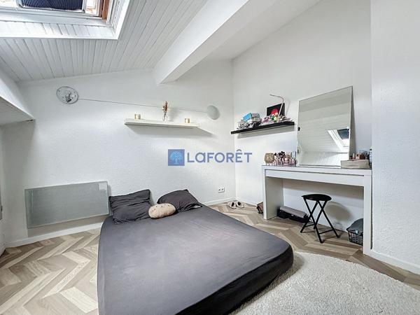 Achat appartement Draguignan - 2 pièce(s) - 30 m² - 99 900 €