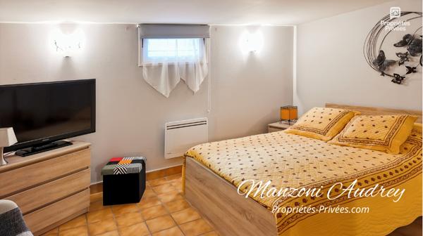 Maison Marigny Le Chatel 6 pièce(s) 125 m2