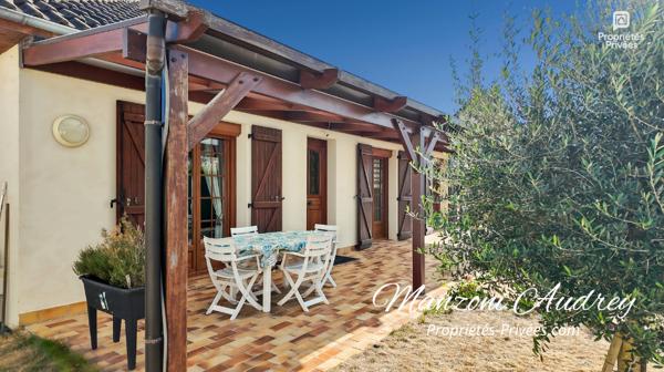 Maison Marigny Le Chatel 6 pièce(s) 125 m2