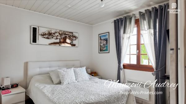 Maison Marigny Le Chatel 6 pièce(s) 125 m2