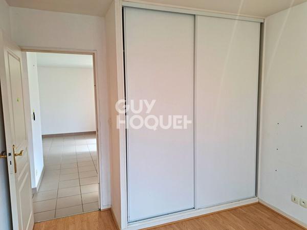 Appartement Dax 3 pièces avec jardin