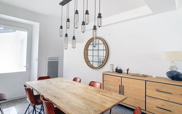 Maison à vendre    6 pièces •  Le Conquet