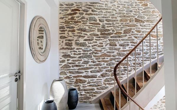 Maison à vendre    6 pièces •  Le Conquet