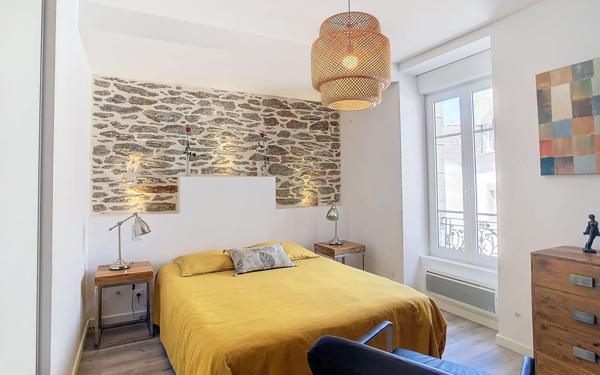 Maison à vendre    6 pièces •  Le Conquet