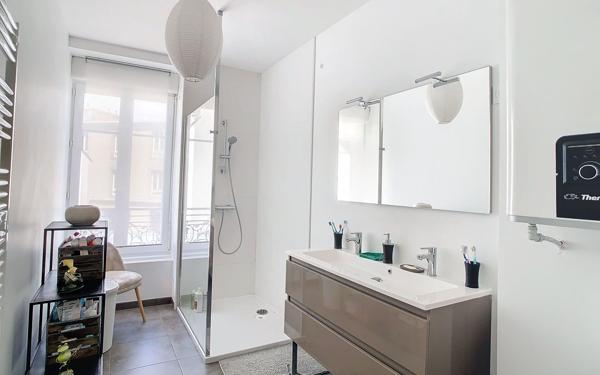 Maison à vendre    6 pièces •  Le Conquet