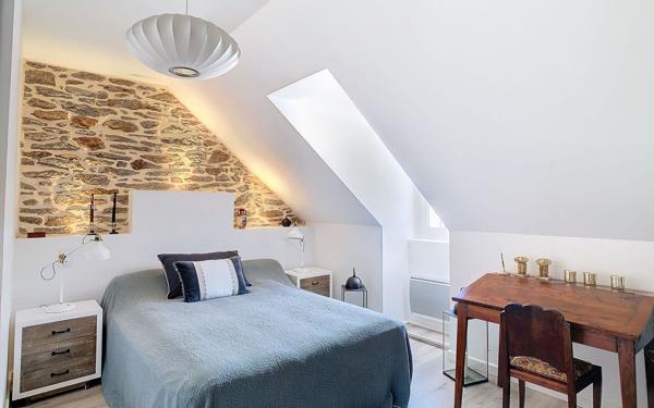 Maison à vendre    6 pièces •  Le Conquet