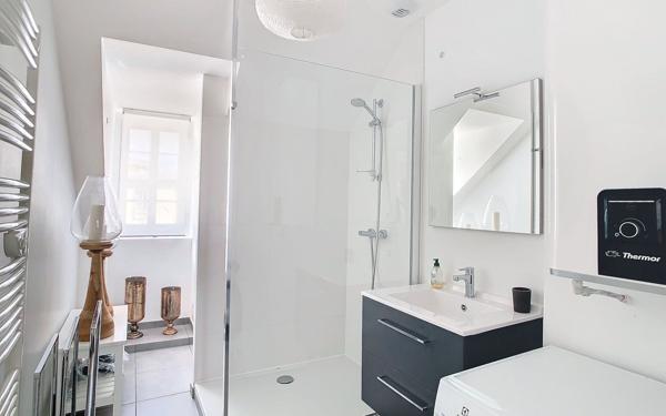 Maison à vendre    6 pièces •  Le Conquet