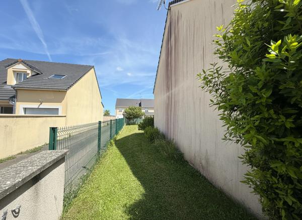 Maison Bailleau L Eveque 6 pièces 110 m2