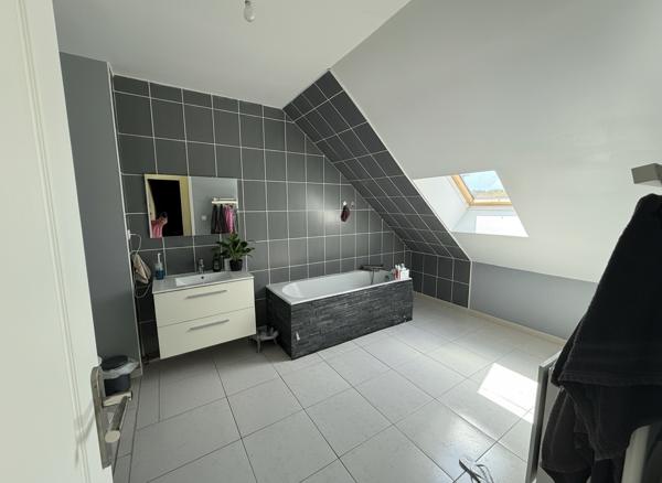 Maison Bailleau L Eveque 6 pièces 110 m2