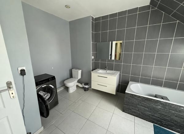 Maison Bailleau L Eveque 6 pièces 110 m2