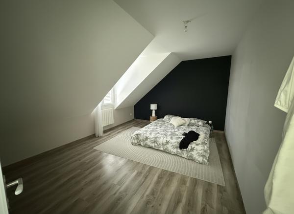 Maison Bailleau L Eveque 6 pièces 110 m2
