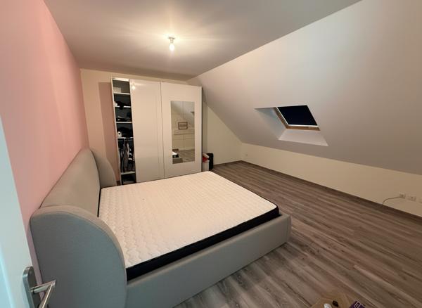 Maison Bailleau L Eveque 6 pièces 110 m2