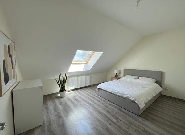 Maison Bailleau L Eveque 6 pièces 110 m2