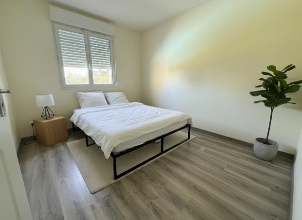 Maison Bailleau L Eveque 6 pièces 110 m2