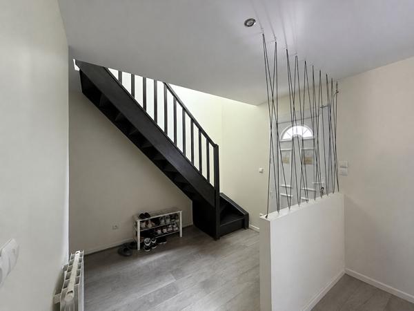Maison Bailleau L Eveque 6 pièces 110 m2