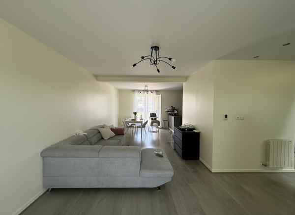 Maison Bailleau L Eveque 6 pièces 110 m2