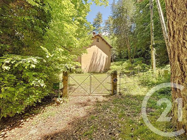 Maison à vendre  6 pièces - 161,24 m2 VIVARIO - 202