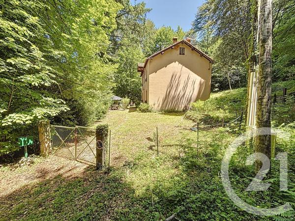 Maison à vendre  6 pièces - 161,24 m2 VIVARIO - 202